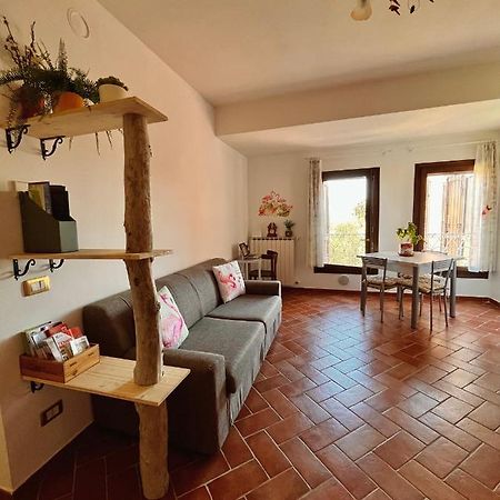 Pink Flamingo Accomodation Comacchio Dış mekan fotoğraf