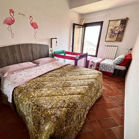 Pink Flamingo Accomodation Comacchio Dış mekan fotoğraf