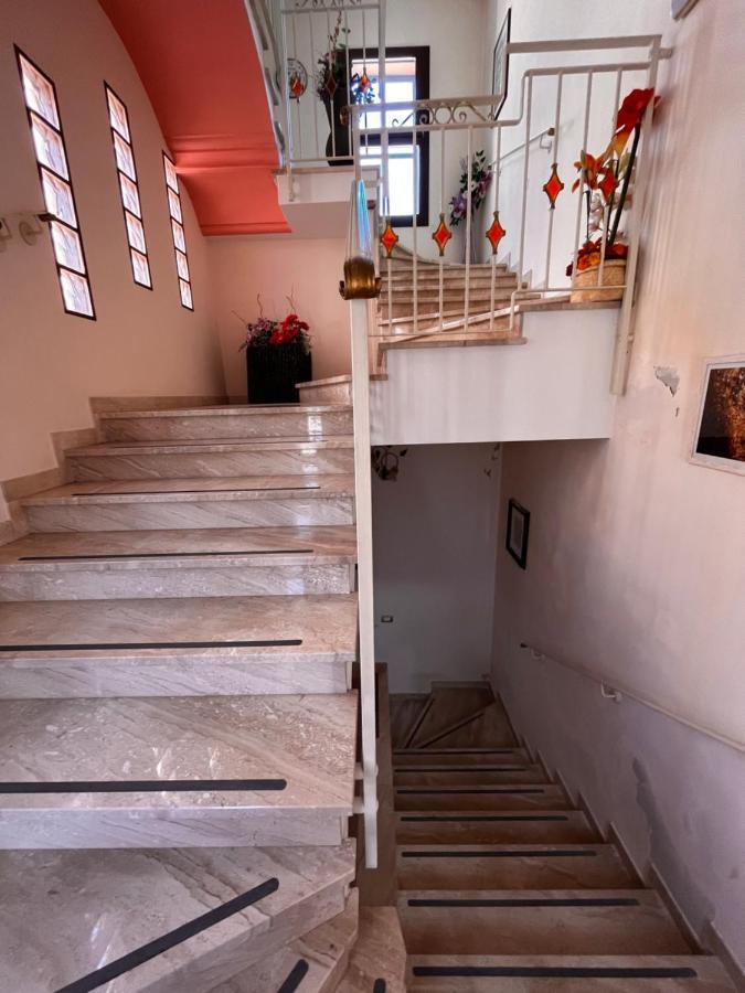 Pink Flamingo Accomodation Comacchio Dış mekan fotoğraf