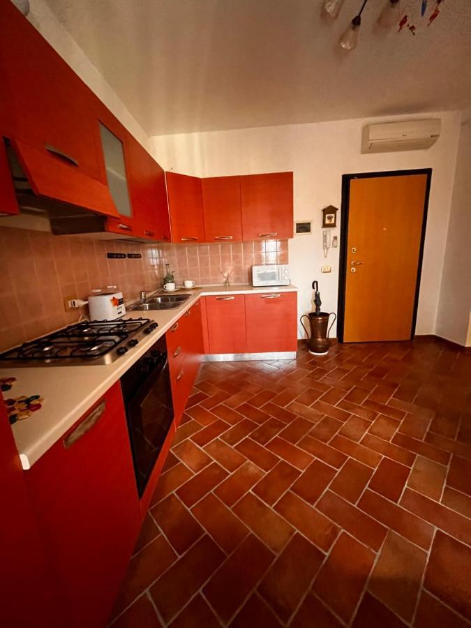 Pink Flamingo Accomodation Comacchio Dış mekan fotoğraf