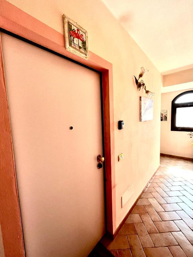 Pink Flamingo Accomodation Comacchio Dış mekan fotoğraf
